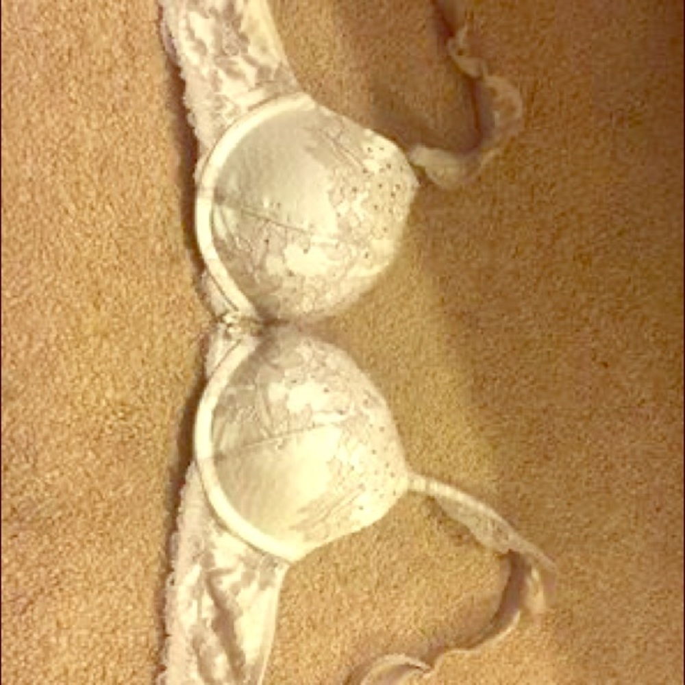 Victoria secret bra